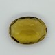 Olive Quartz 5.58 Ct Good Quality Olive Quartz 5.58 Ct Good Quality